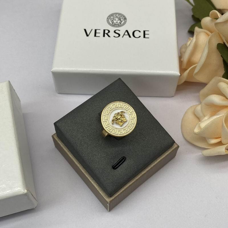 Versace Rings 43